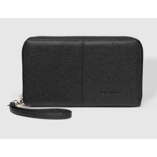 Louenhide Arabella Travel Wallet
