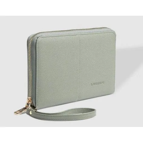 Louenhide Arabella Travel Wallet