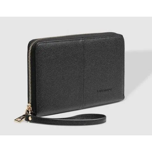 Louenhide Arabella Travel Wallet
