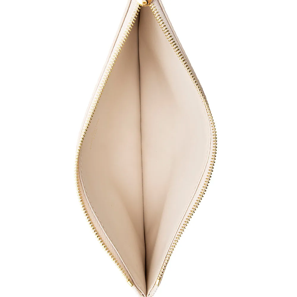 Louis Vuitton Monogram Empreinte Felicie Insert (SHF-20862)