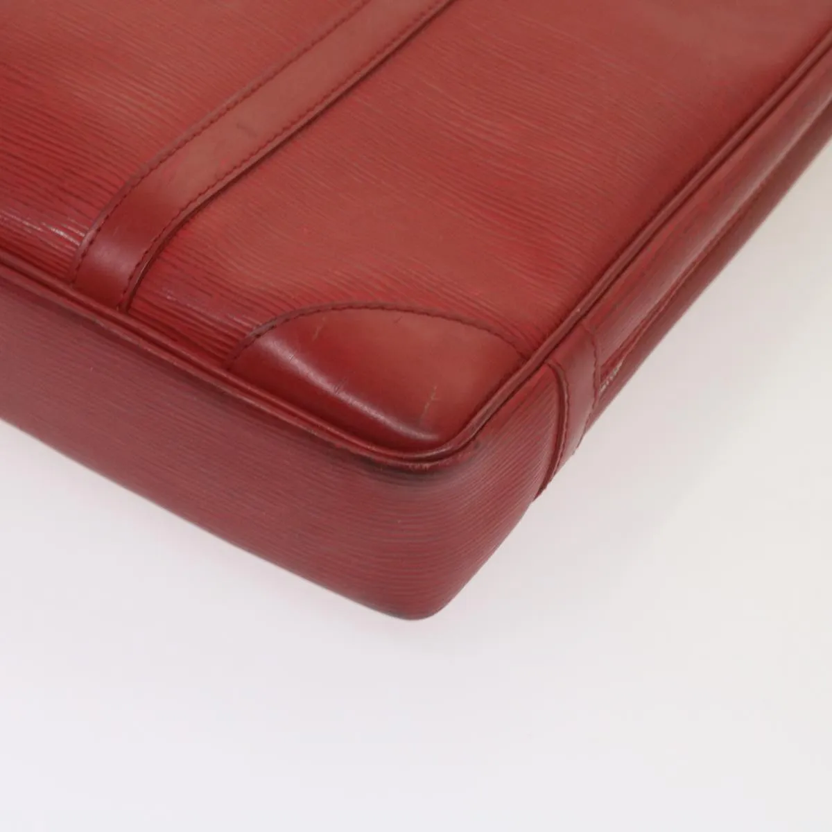 LOUIS VUITTON Vivienne Briefcases & Attaches