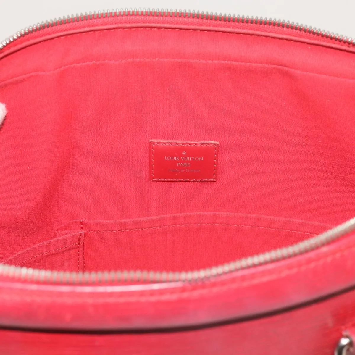 LOUIS VUITTON Vivienne Briefcases & Attaches