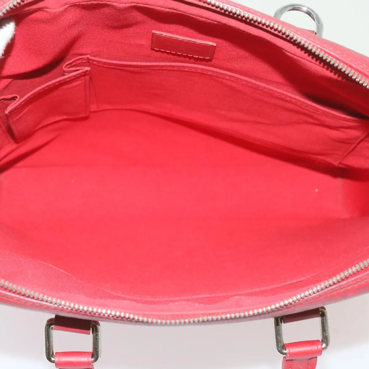 LOUIS VUITTON Vivienne Briefcases & Attaches