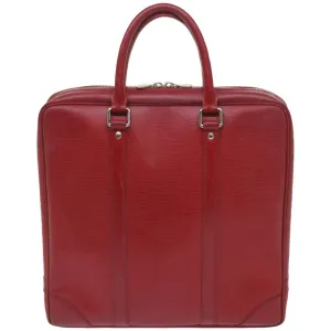 LOUIS VUITTON Vivienne Briefcases & Attaches