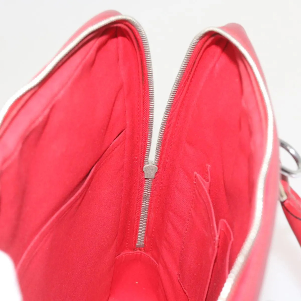 LOUIS VUITTON Vivienne Briefcases & Attaches