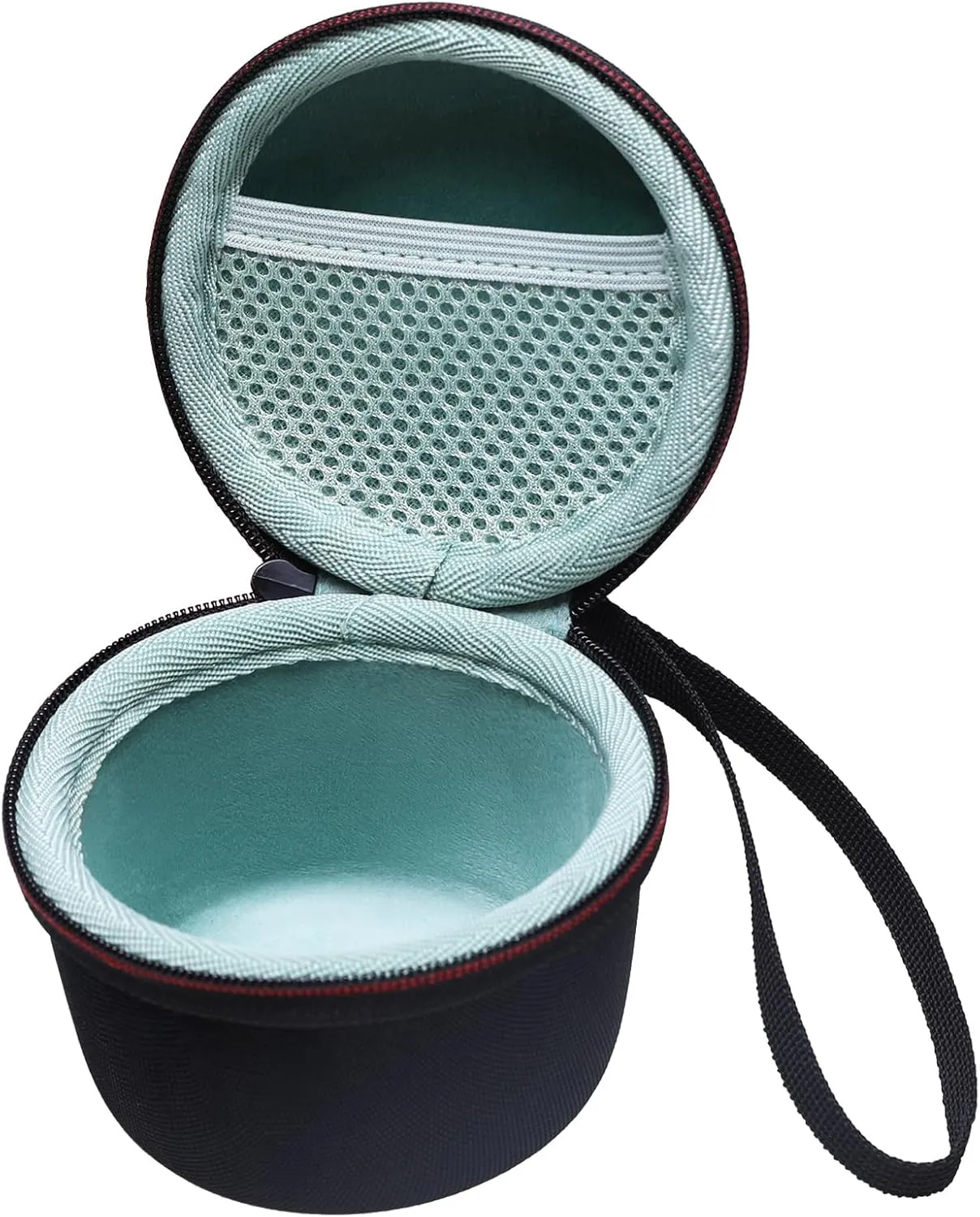 LTGEM Case Compatible with Hatch Rest Go Baby Sound Machine, Mint
