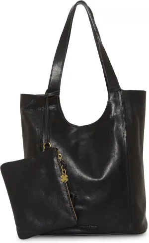 Lucky Brand Dove Leather Tote