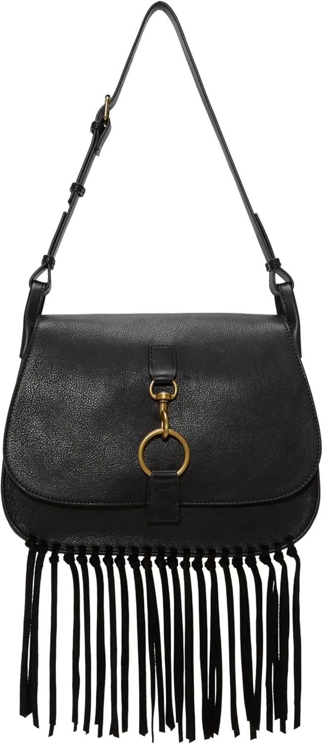 Lucky Brand Women's Kate Leather Shoulder