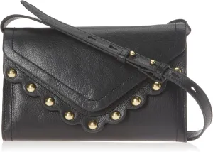 Lucky Brand Women's Ruth Leather Crossbody