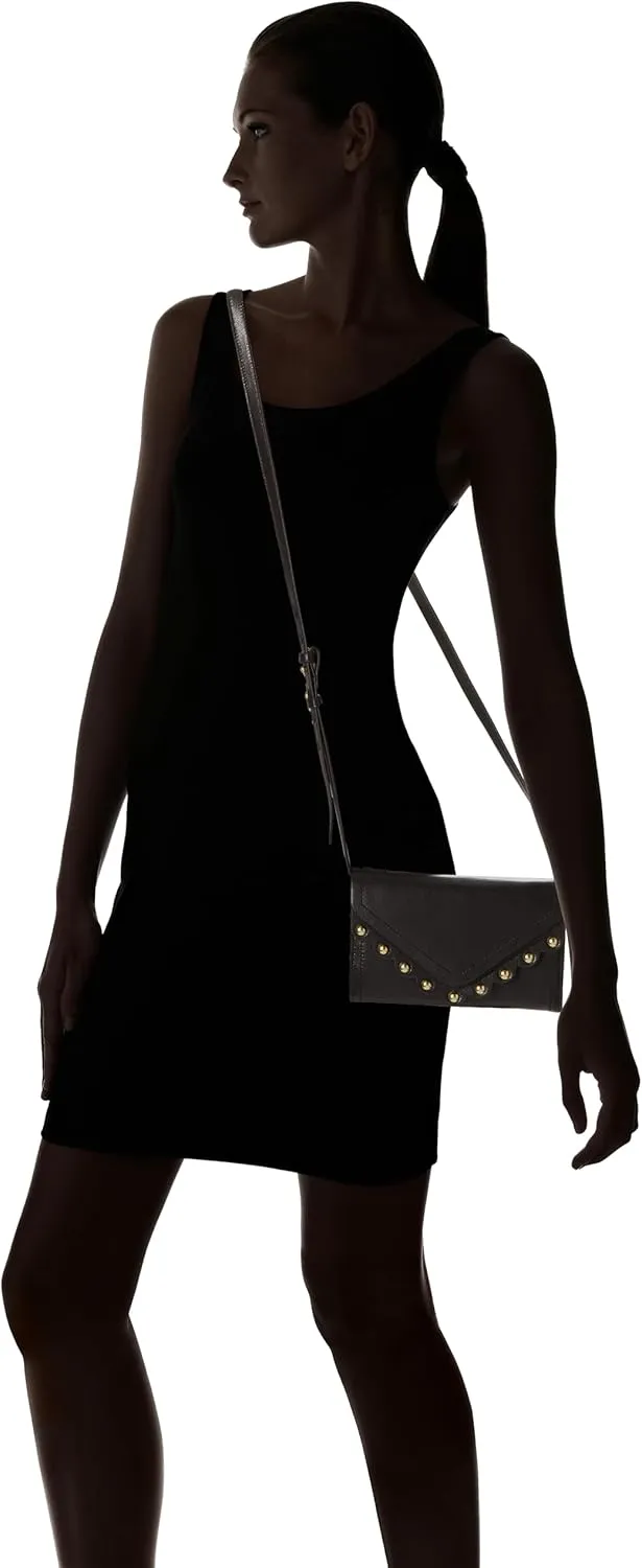 Lucky Brand Women's Ruth Leather Crossbody