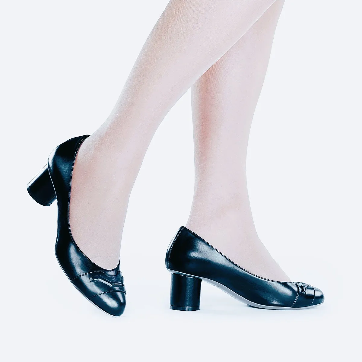 Luxury Italian Pump
