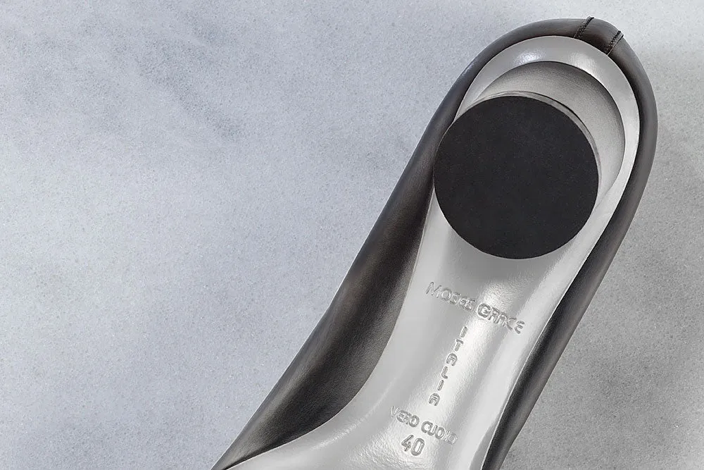 Luxury Italian Pump