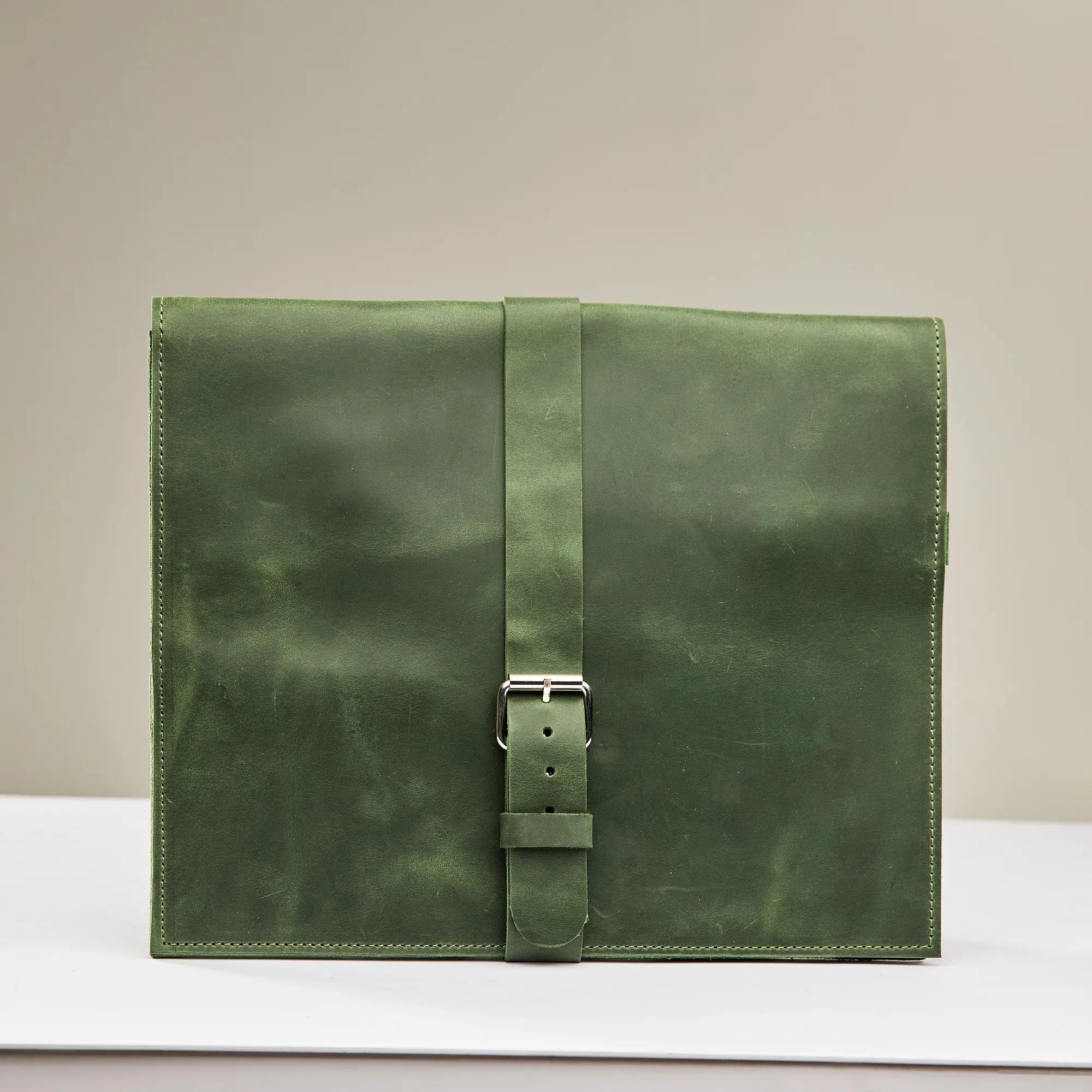 Macbook Case "BeltedShield" by Pikore