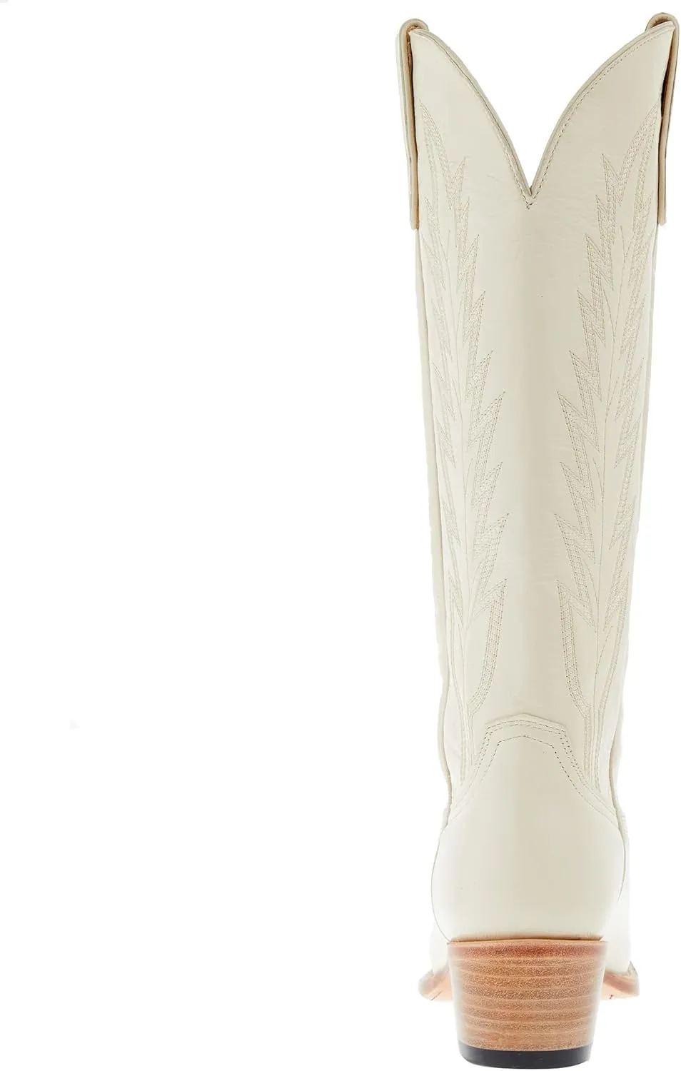 Macie Bean Women's Spacey Gracey Western Boot Round Toe - M5224