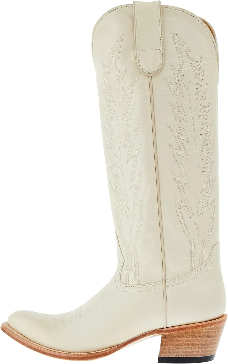 Macie Bean Women's Spacey Gracey Western Boot Round Toe - M5224