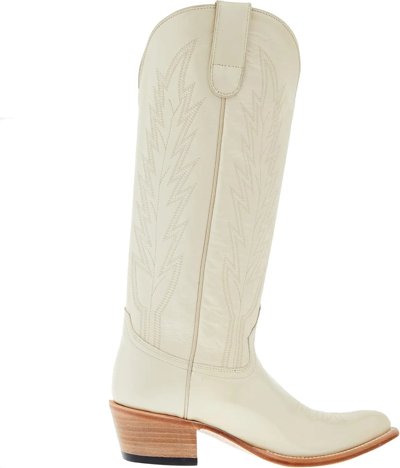 Macie Bean Women's Spacey Gracey Western Boot Round Toe - M5224