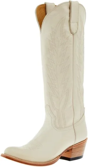 Macie Bean Women's Spacey Gracey Western Boot Round Toe - M5224