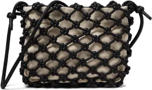 Madewell Leather Knot Crossbody