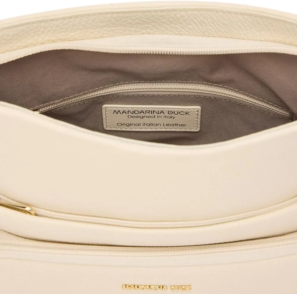 Mandarina Duck Women's Crossover Mellow Leather