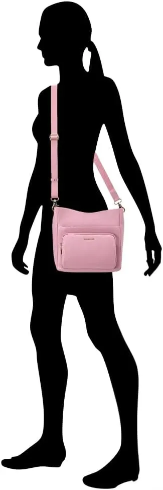 Mandarina Duck Women's Crossover Mellow Leather