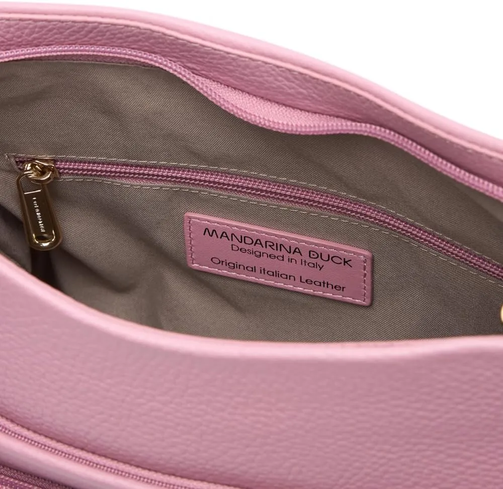 Mandarina Duck Women's Crossover Mellow Leather