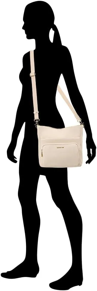 Mandarina Duck Women's Crossover Mellow Leather
