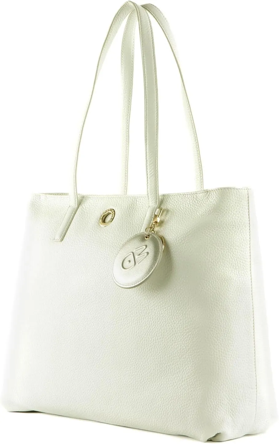 Mandarina Duck Women's Mellow Leather Bag