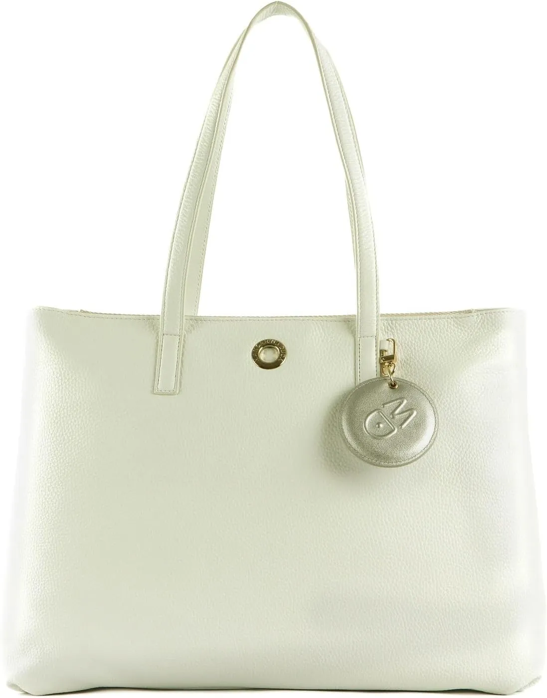 Mandarina Duck Women's Mellow Leather Bag