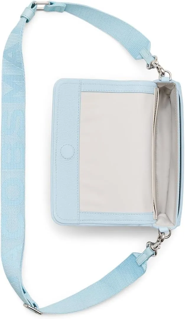 Marc Jacobs The Leather Mini Bag