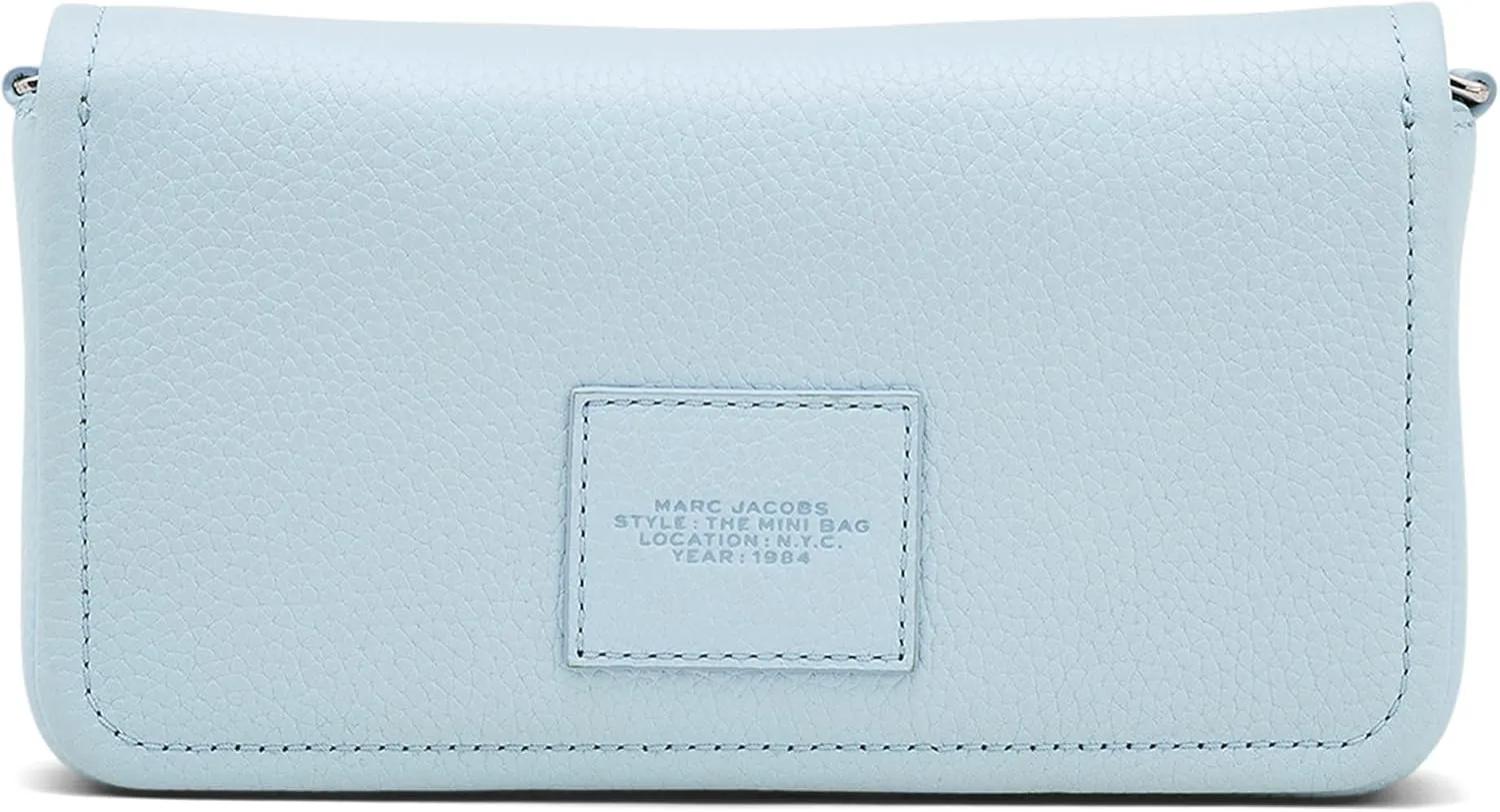 Marc Jacobs The Leather Mini Bag