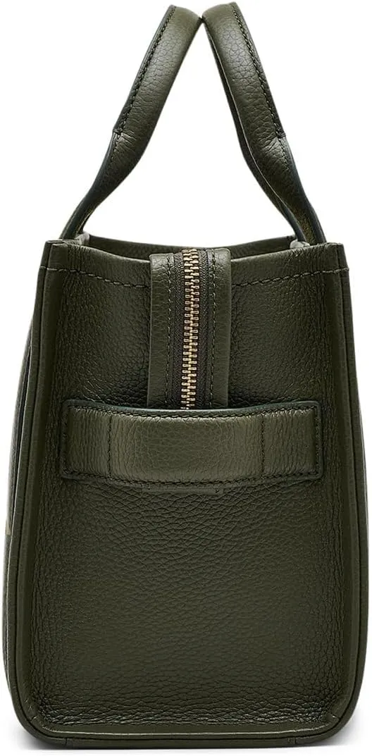 Marc Jacobs The Leather Small Tote Bag