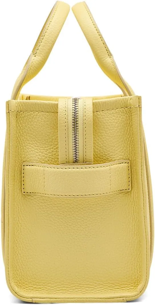 Marc Jacobs The Leather Small Tote Bag