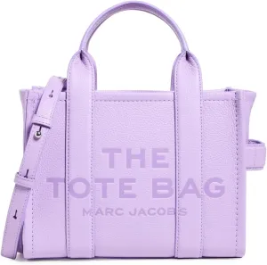 Marc Jacobs The Leather Small Tote Bag