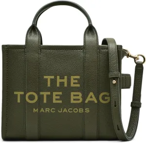 Marc Jacobs The Leather Small Tote Bag