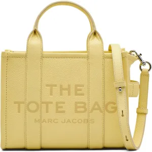 Marc Jacobs The Leather Small Tote Bag