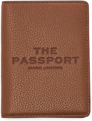 Marc Jacobs Women's Leather Passport Case