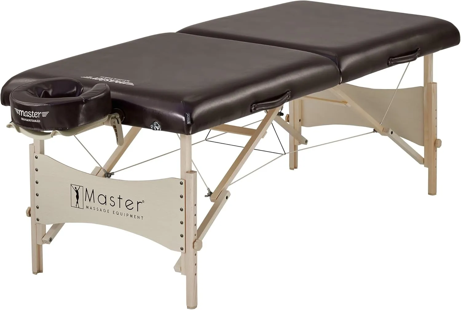 Master Massage Balboa, Brown Luster