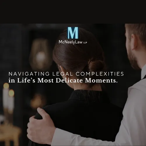 McNeelyLaw LLP