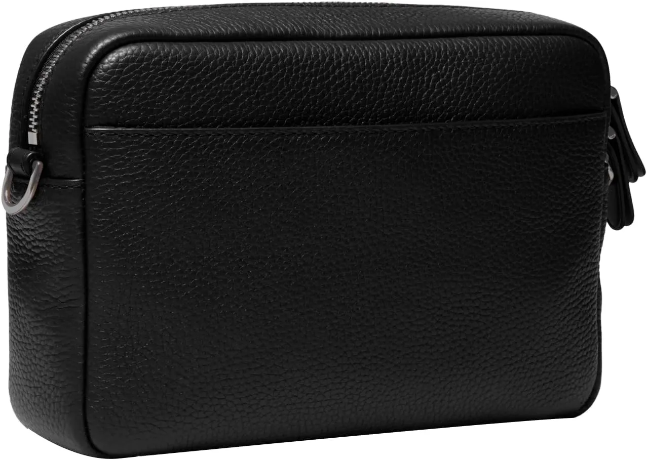 Michael Kors Hudson Utility Crossbody Bag