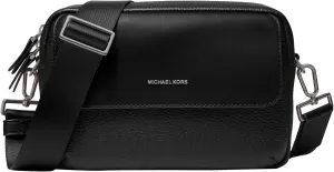 Michael Kors Hudson Utility Crossbody Bag