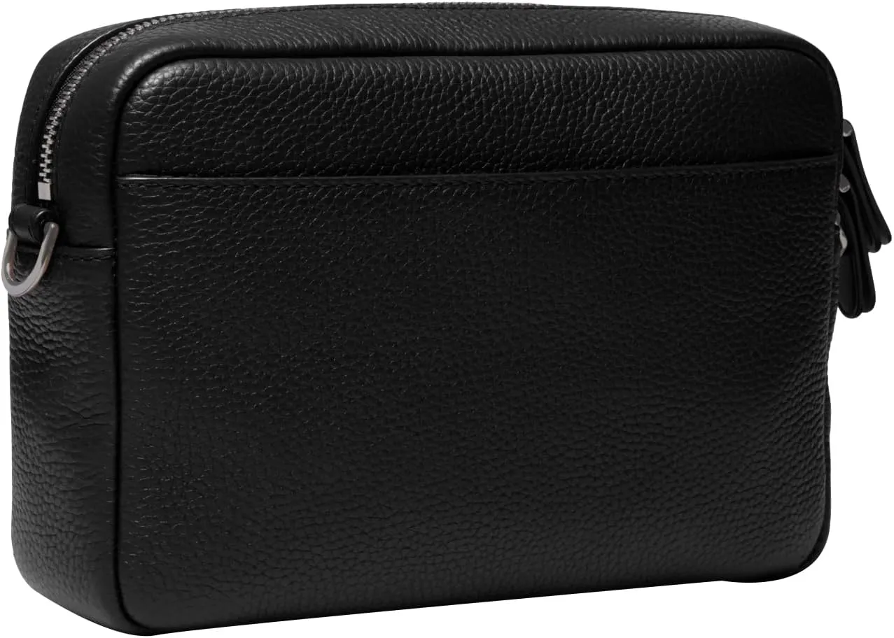 Michael Kors Hudson Utility Crossbody Bag