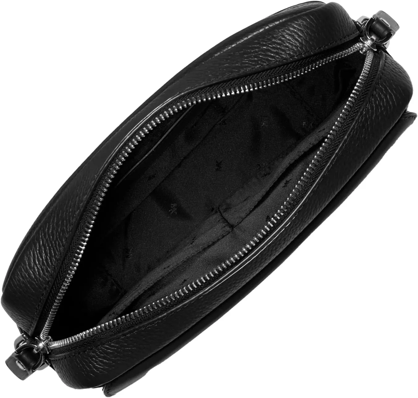 Michael Kors Hudson Utility Crossbody Bag