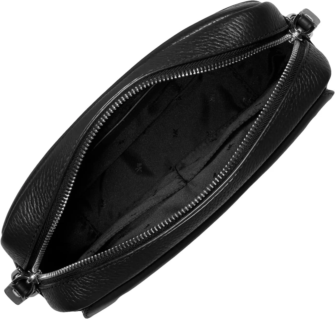 Michael Kors Hudson Utility Crossbody Bag