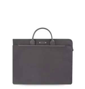 Microfiber Portfolio Tote