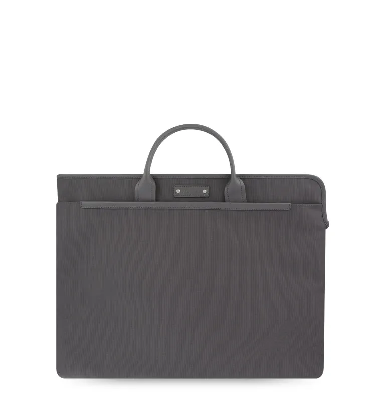 Microfiber Portfolio Tote