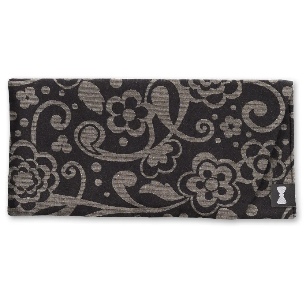 Midnight Bloom - Eyeglass Cases