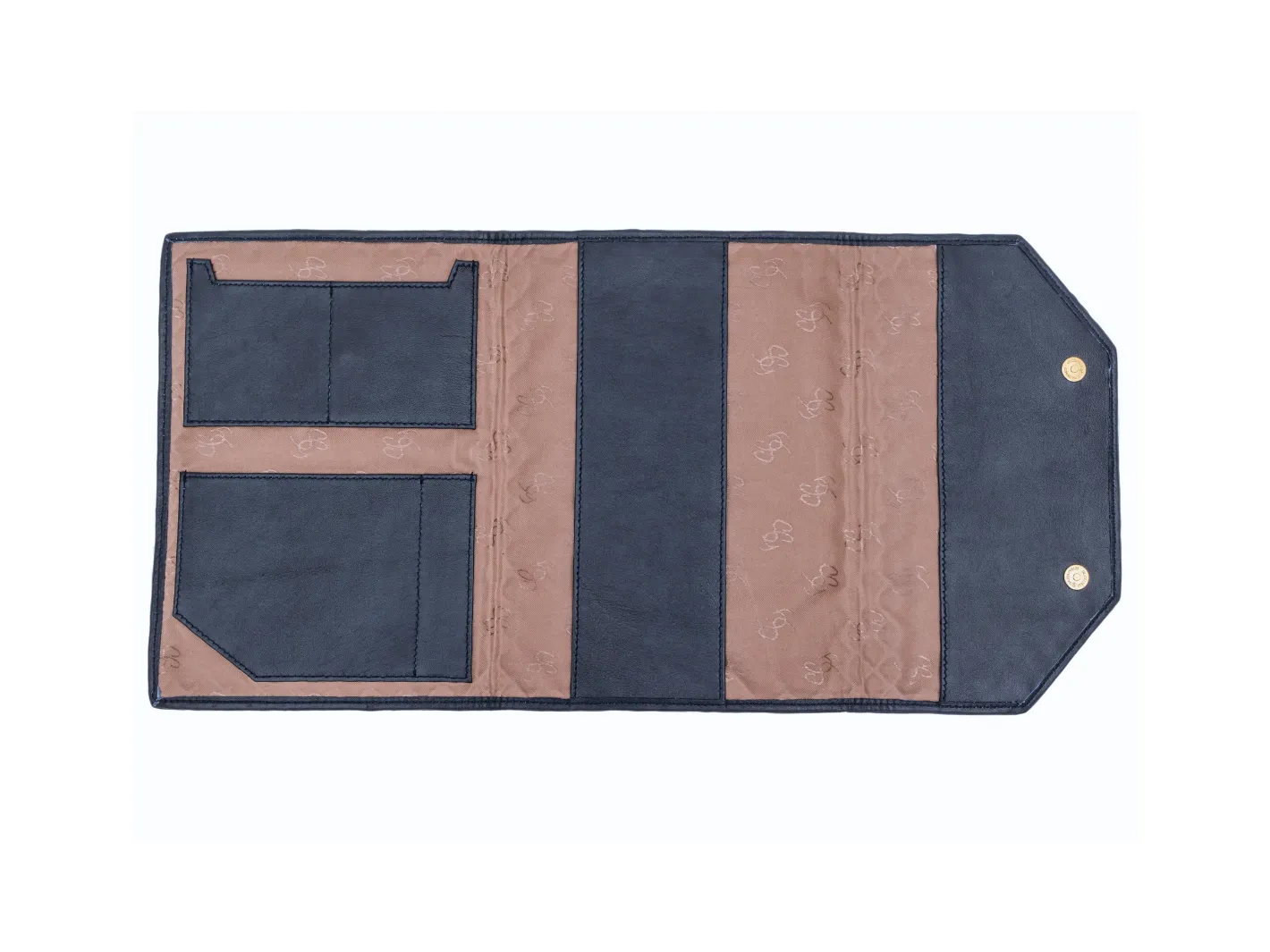 Mini Portfolio Organiser