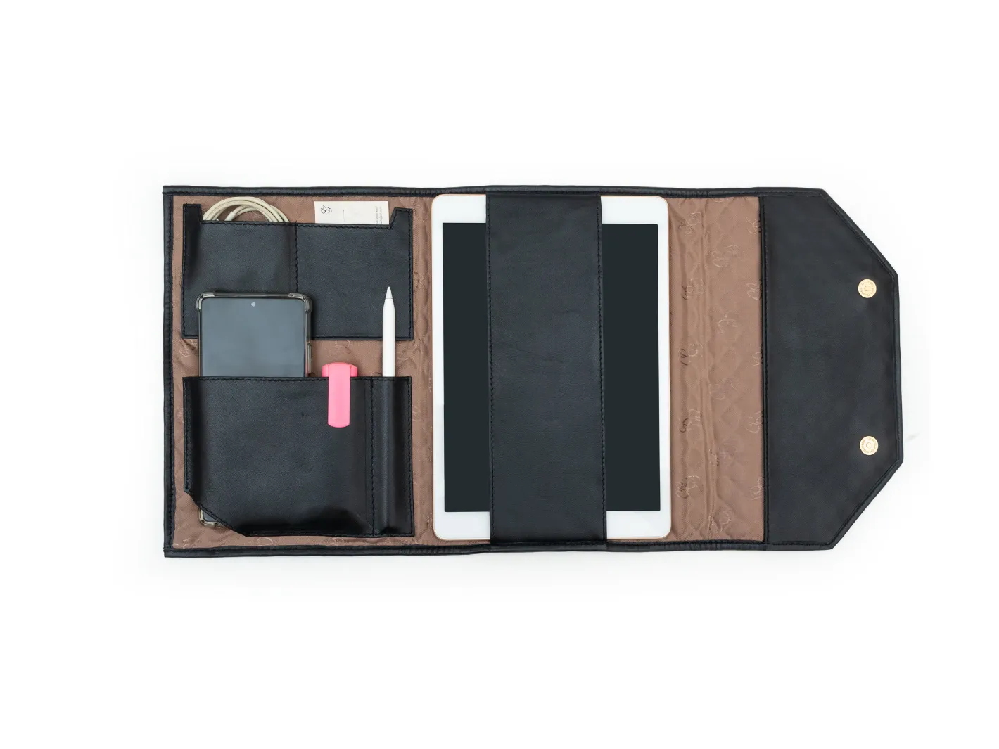 Mini Portfolio Organiser