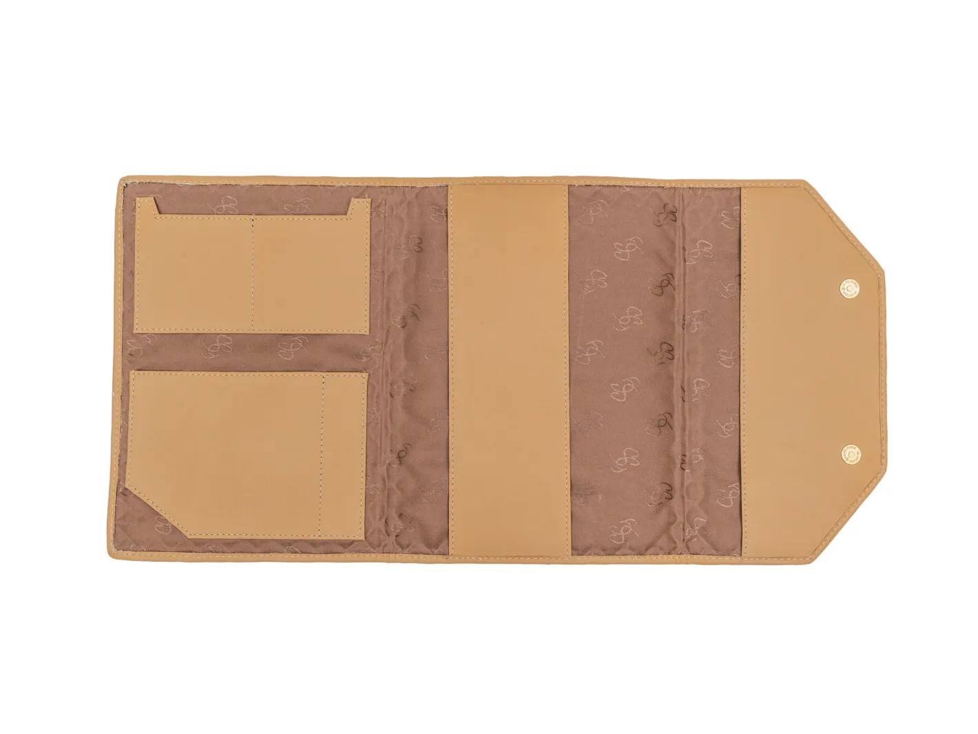Mini Portfolio Organiser