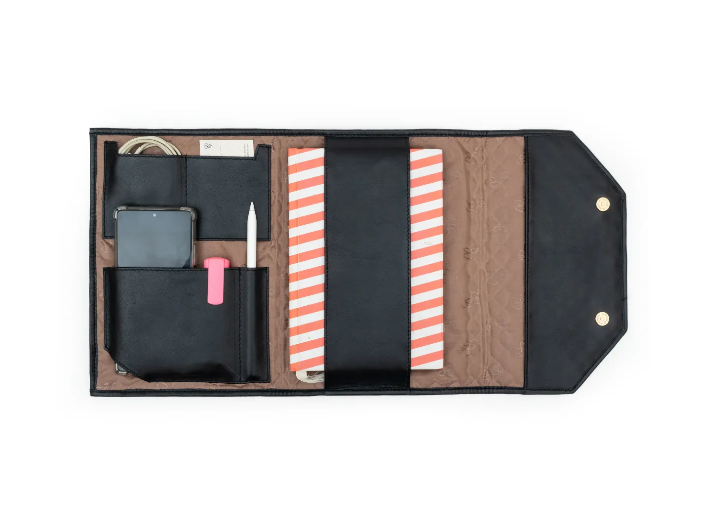 Mini Portfolio Organiser